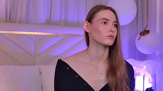 LillianYoung online show from 06.12.26