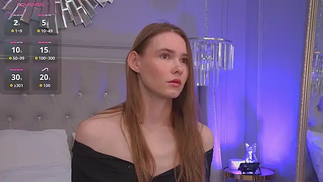 LillianYoung online show from 06.20.26