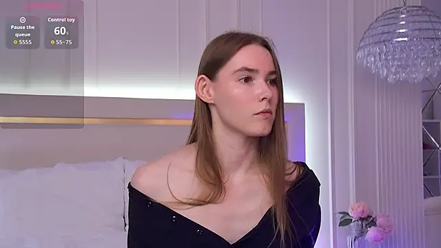 LillianYoung online show from 07.08.26