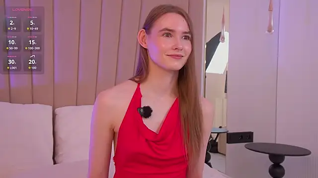 LillianYoung online show from 07.19.26