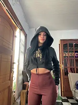 belababyy online show from 05.13.26