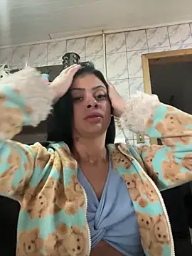 belababyy online show from 05.18.26