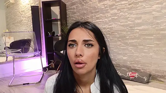 VanessaVosss online show from 05.30.26