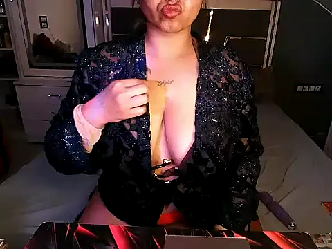 MISS CUTY  online show from 06.04.26