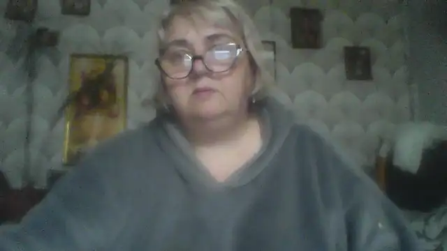 Snapshot of MarinaFarina53 chatting on 05.19.26 MarinaFarina53 online show from 05.19.26