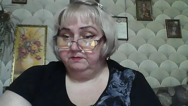 MarinaFarina53 online show from 06.01.26