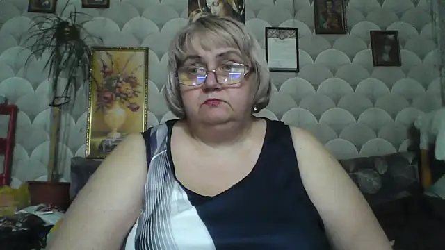 MarinaFarina53 online show from 06.02.26