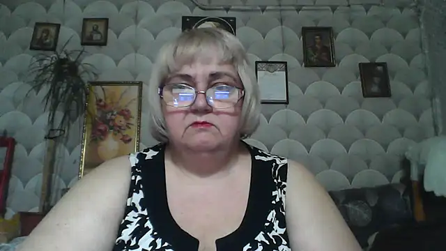 MarinaFarina53 online show from 06.04.26