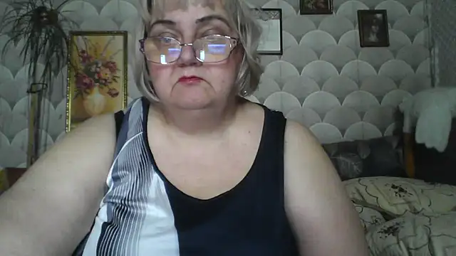 MarinaFarina53 online show from 06.05.26
