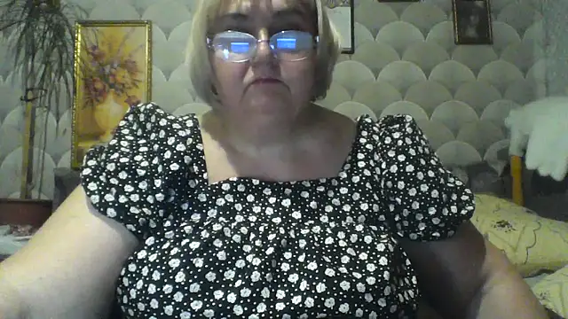 MarinaFarina53 online show from 06.05.26