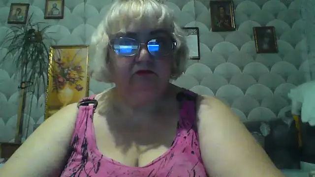 MarinaFarina53 online show from 06.06.26