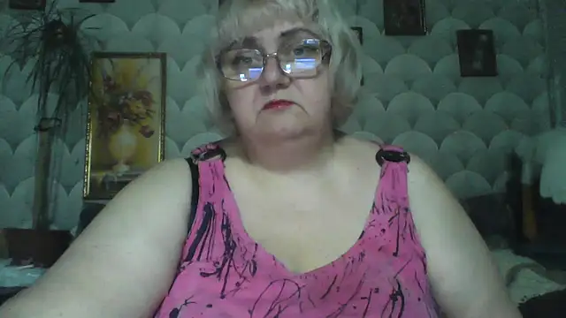 MarinaFarina53 online show from 06.07.26
