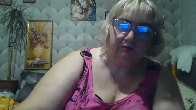 MarinaFarina53 online show from 06.07.26