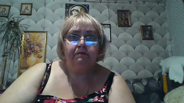 MarinaFarina53 online show from 06.20.26