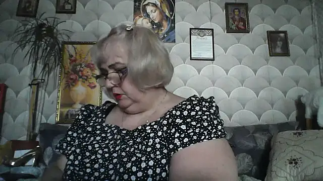 MarinaFarina53 online show from 06.22.26
