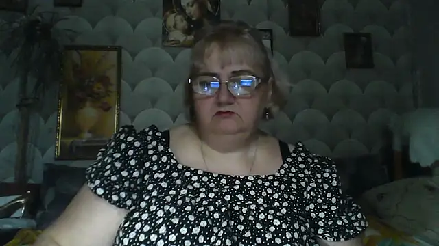 MarinaFarina53 online show from 06.23.26