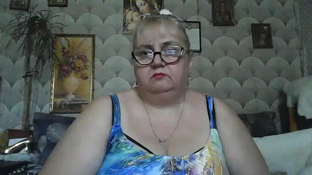 MarinaFarina53 online show from 06.27.26