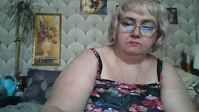 MarinaFarina53 online show from 06.29.26