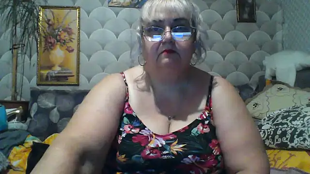 MarinaFarina53 online show from 07.01.26