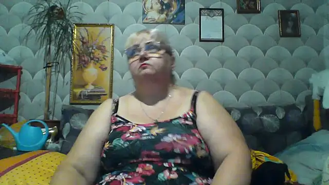 MarinaFarina53 online show from 07.02.26