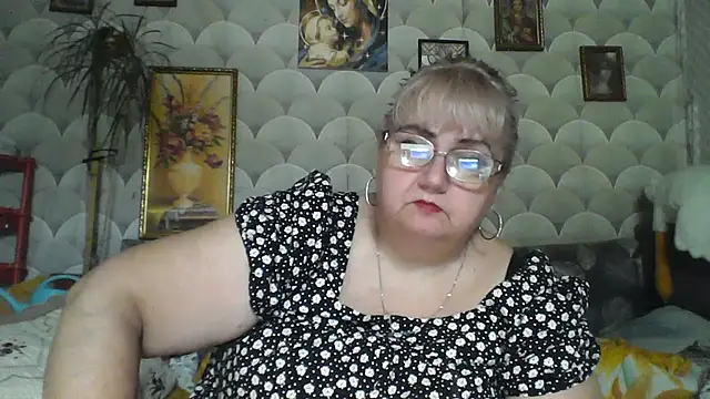 MarinaFarina53 online show from 07.04.26