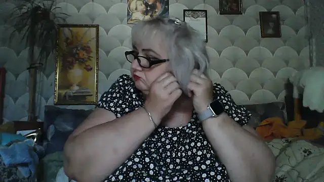 MarinaFarina53 online show from 07.05.26