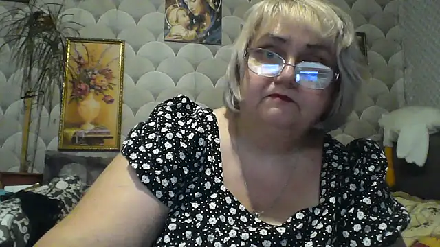 MarinaFarina53 online show from 07.05.26