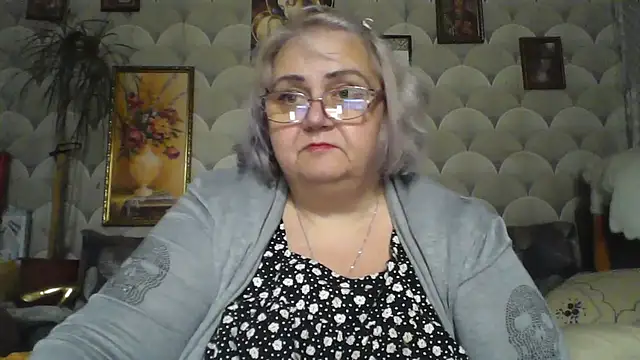 MarinaFarina53 online show from 07.08.26