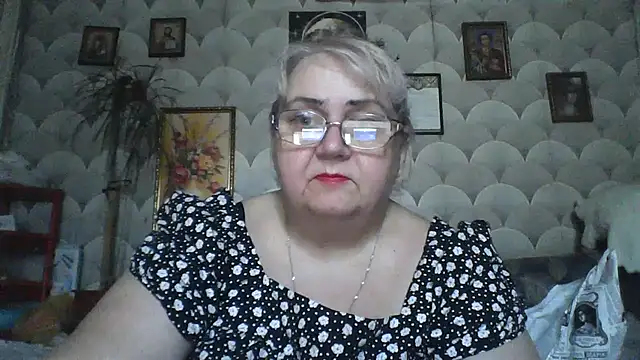 MarinaFarina53 online show from 07.11.26