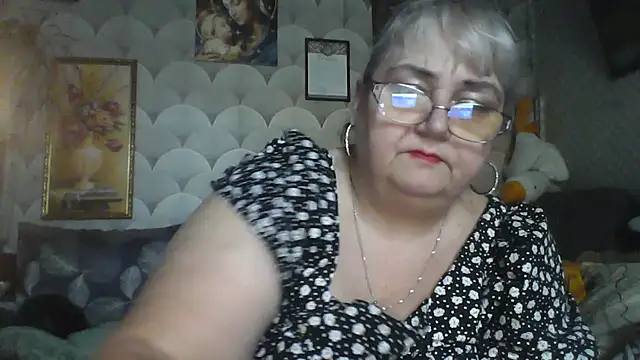 MarinaFarina53 online show from 07.14.26