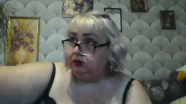 MarinaFarina53 online show from 07.15.26