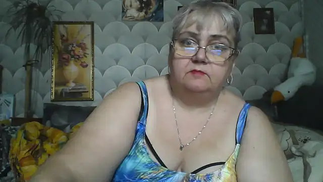 MarinaFarina53 online show from 07.20.26