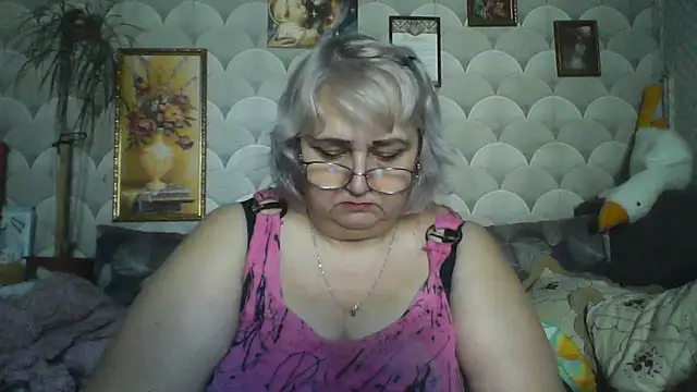 MarinaFarina53 online show from 07.21.26