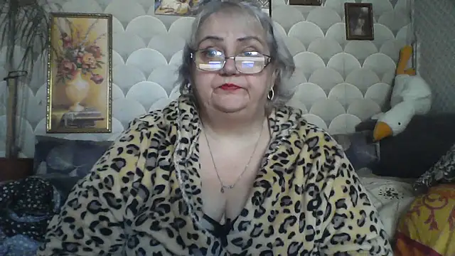 MarinaFarina53 online show from 07.22.26