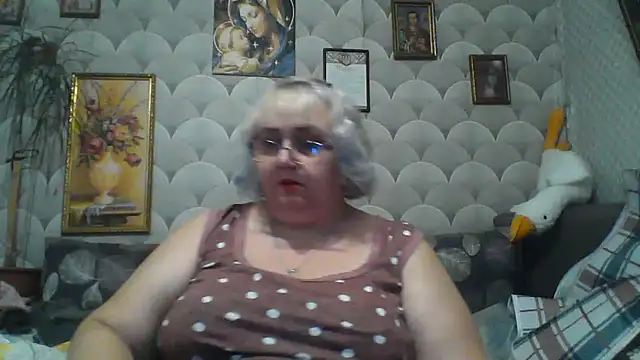 MarinaFarina53 online show from 07.22.26