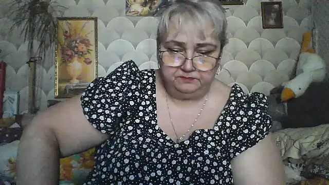 MarinaFarina53 online show from 07.23.26