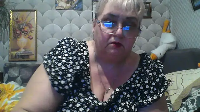 MarinaFarina53 online show from 07.23.26