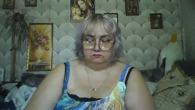 MarinaFarina53 online show from 07.24.26