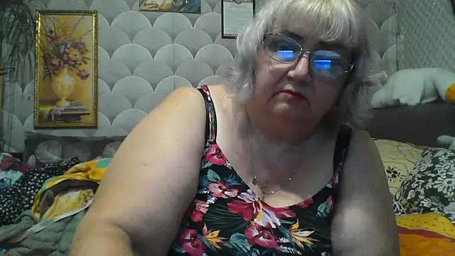 MarinaFarina53 online show from 07.26.26