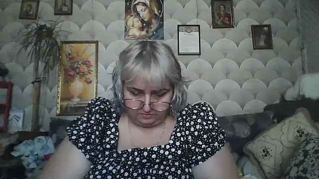 MarinaFarina53 online show from 07.27.26