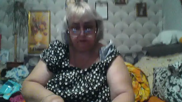 MarinaFarina53 online show from 07.27.26