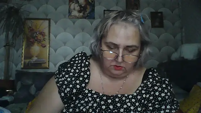 MarinaFarina53 online show from 07.28.26