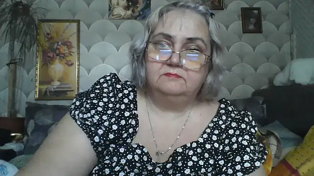 MarinaFarina53 online show from 07.28.26