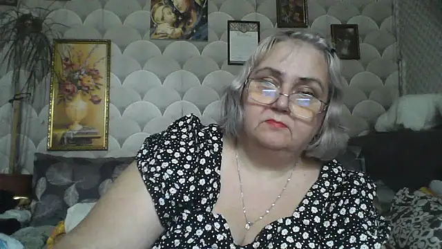 MarinaFarina53 online show from 07.28.26
