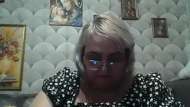 MarinaFarina53 online show from 07.28.26