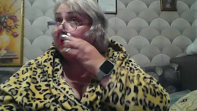 MarinaFarina53 online show from 07.28.26