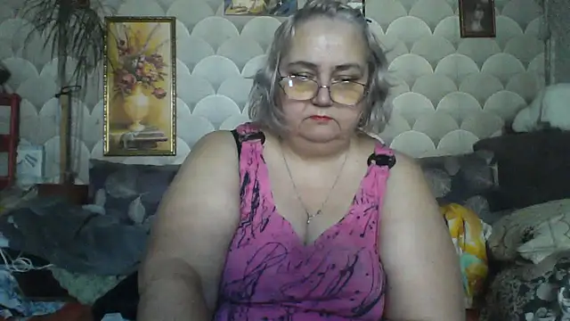 MarinaFarina53 online show from 07.29.26