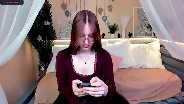 Maya Winters online show from 05.28.26