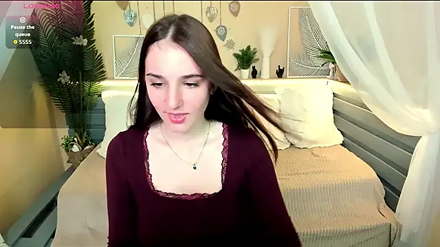 Maya Winters online show from 07.14.26