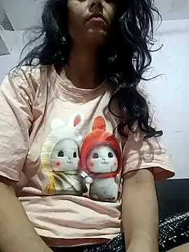 Snapshot of KumariNaina chatting on 06.02.26 KumariNaina online show from 06.02.26